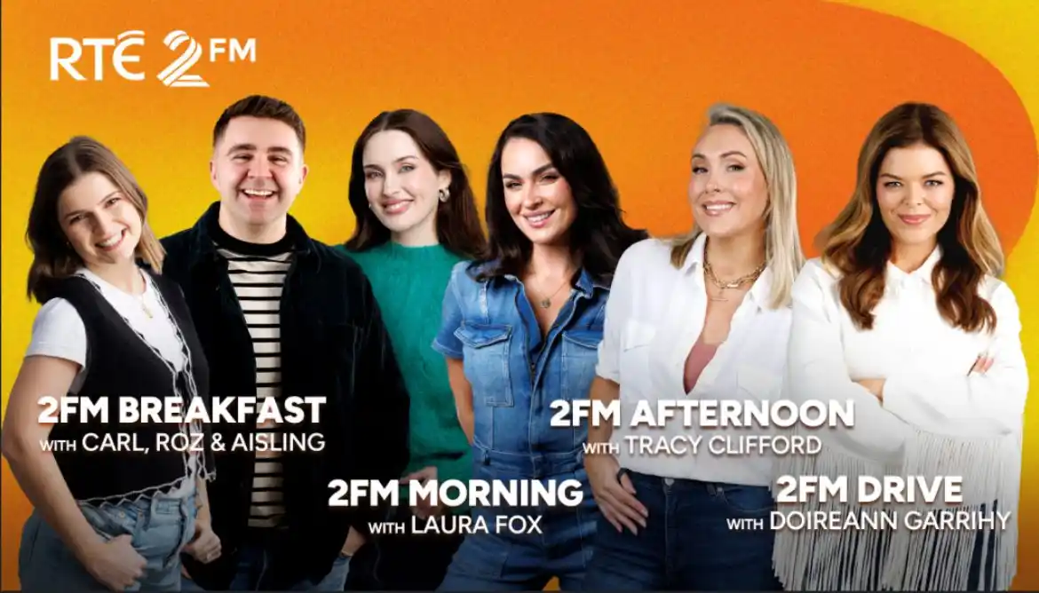 RTÉ post