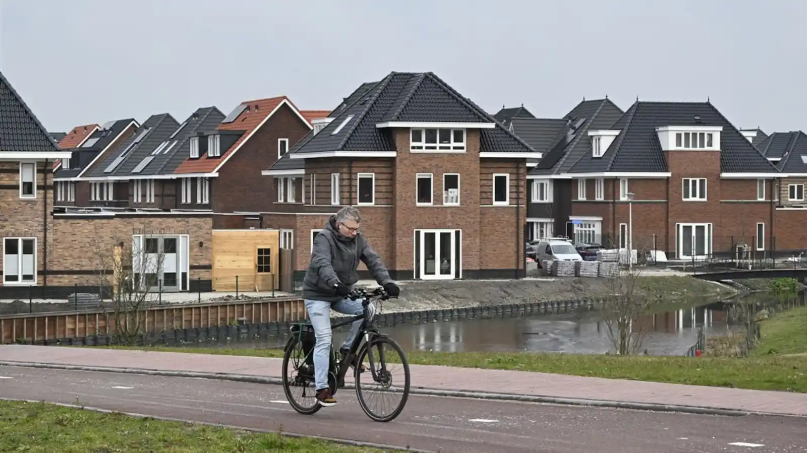 Image from RTL Nieuws: *Woonlasten flink omhoog voor veel huizenbezitters, bekijk hier hoe he...
