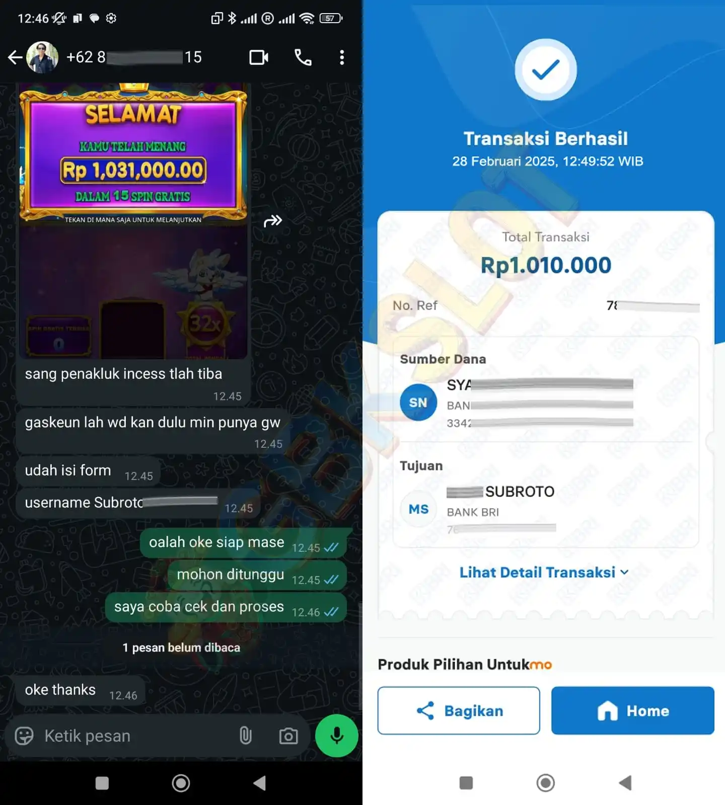 Ruang musik galau post