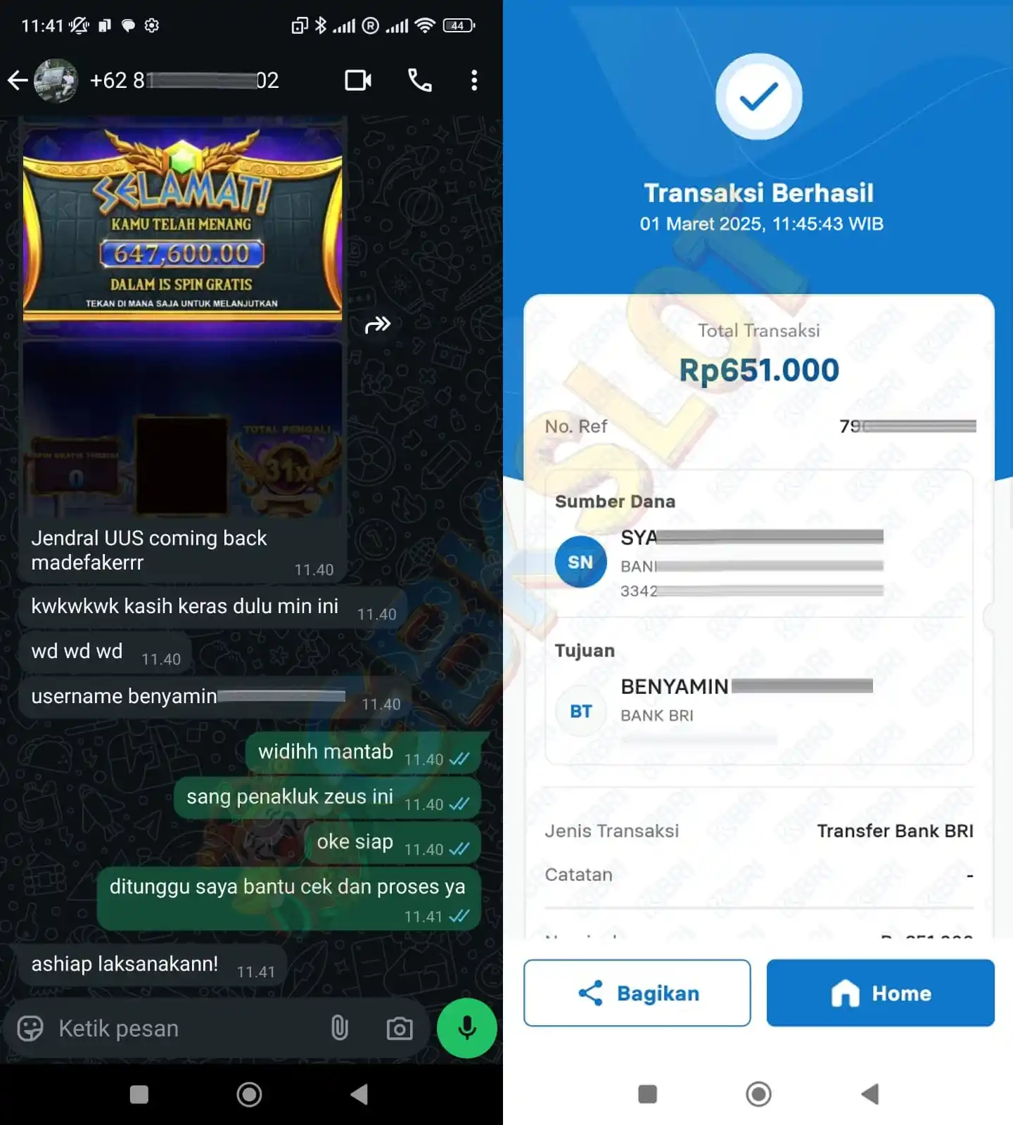 Ruang musik galau post