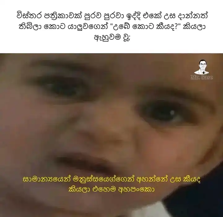 Ruka’ s Meme  post