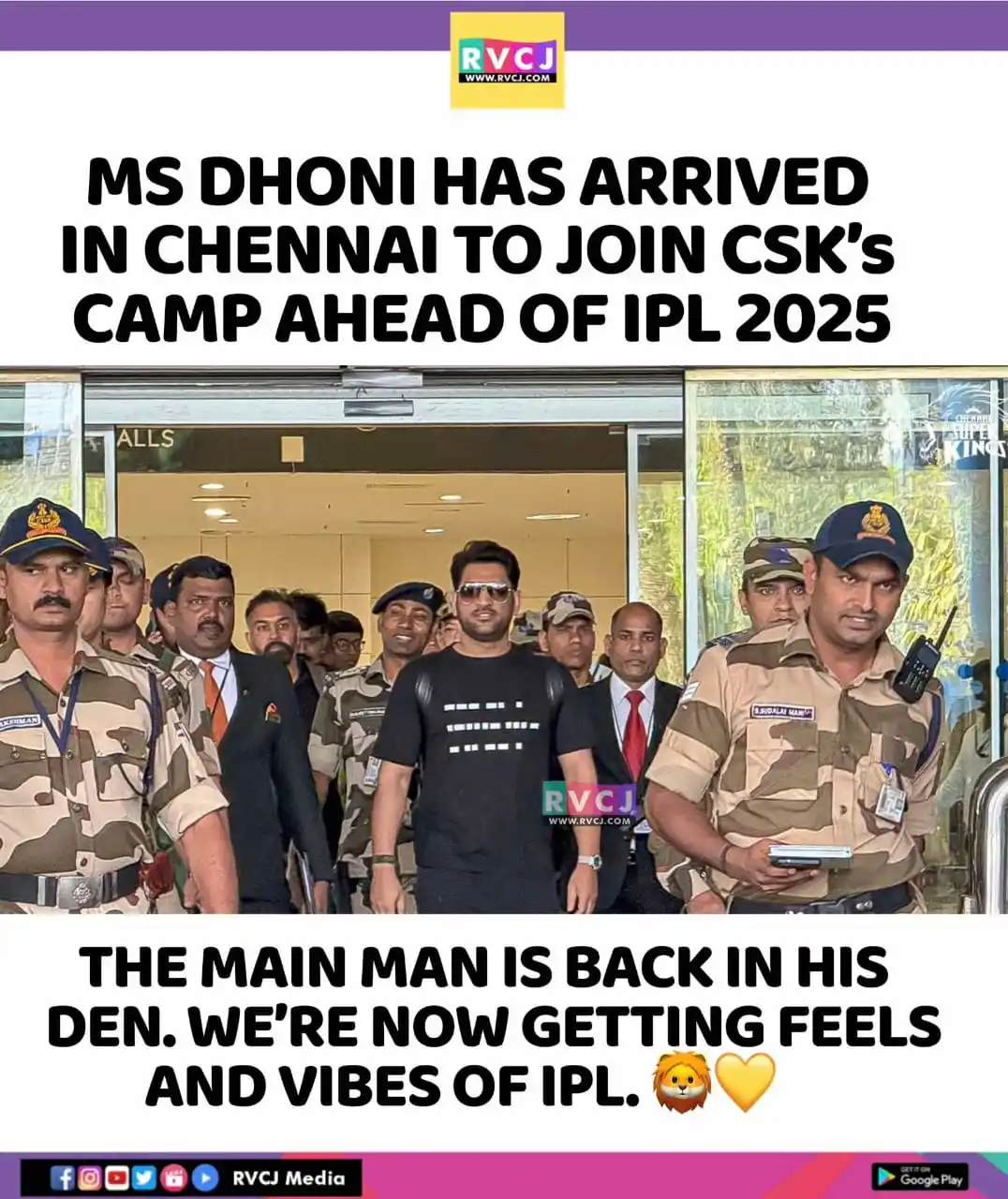 RVCJ Media post