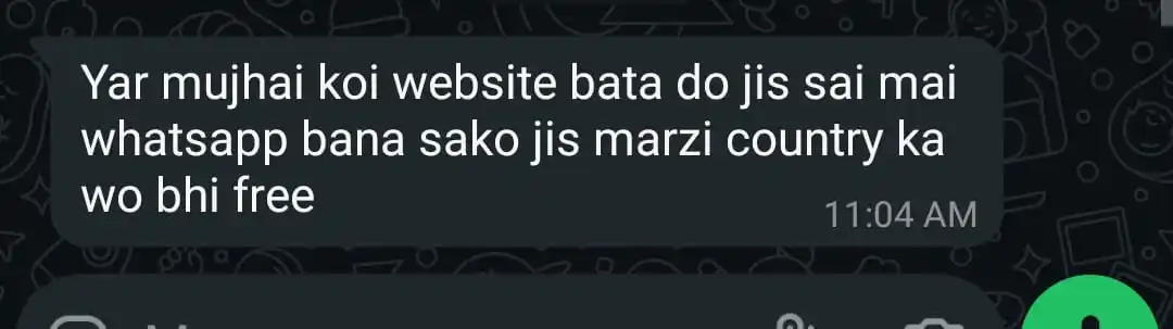 Ryiys Hacker post