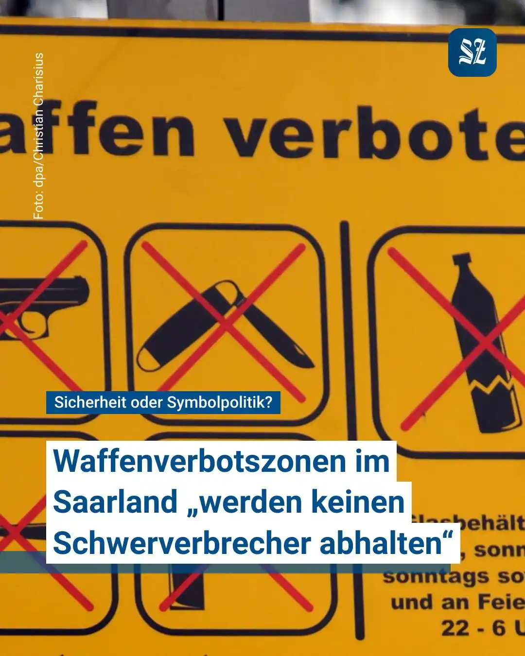 Saarbrücker Zeitung  post