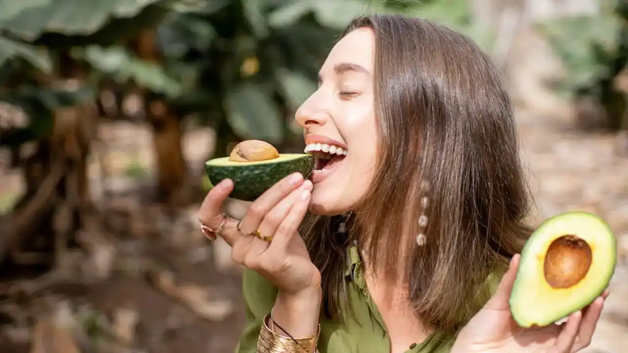 Image from Saber Vivir: ❤️ Omega 7: cuida tu piel y tu corazón 🧖♀️ Cuando hablamos de ácido...