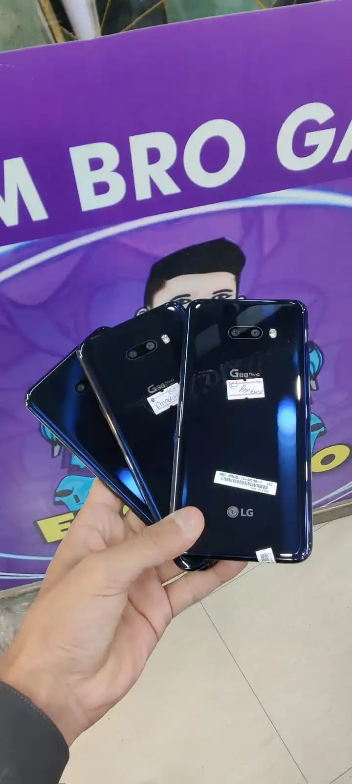 Sam Bro Gaming ( JANU MANU FAMILY ❤️ ) post