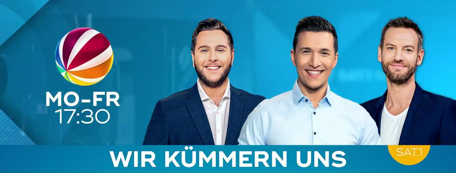 SAT.1 NRW post