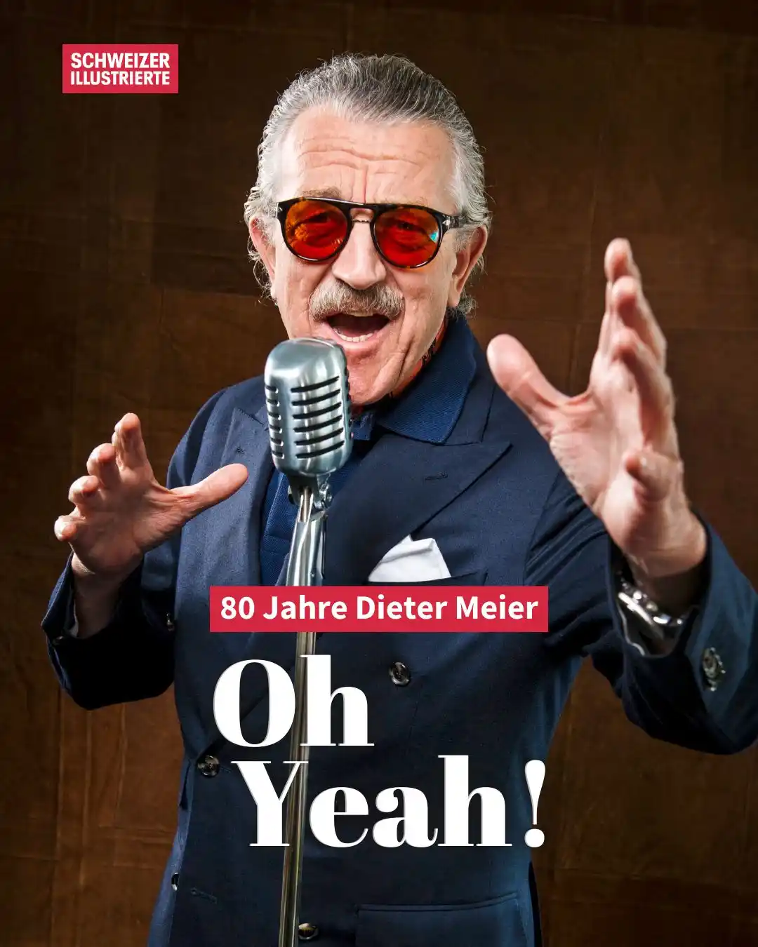 Schweizer Illustrierte post