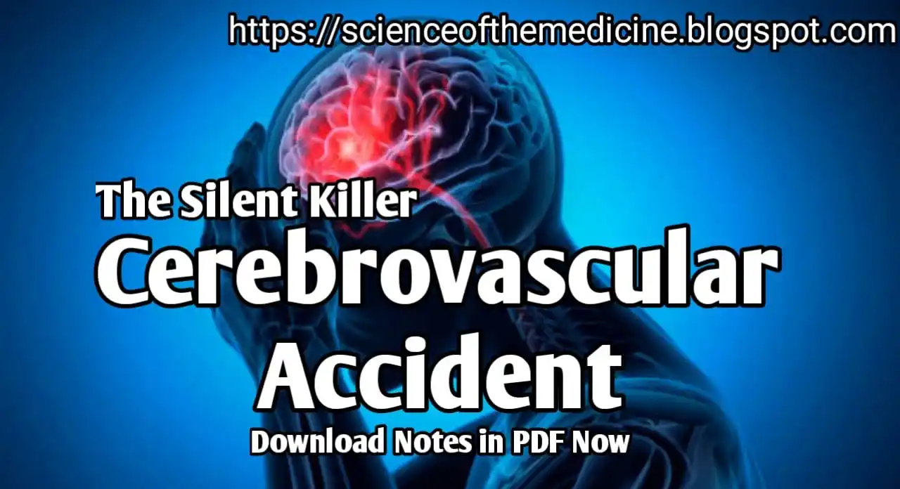 Science Of Medicine post