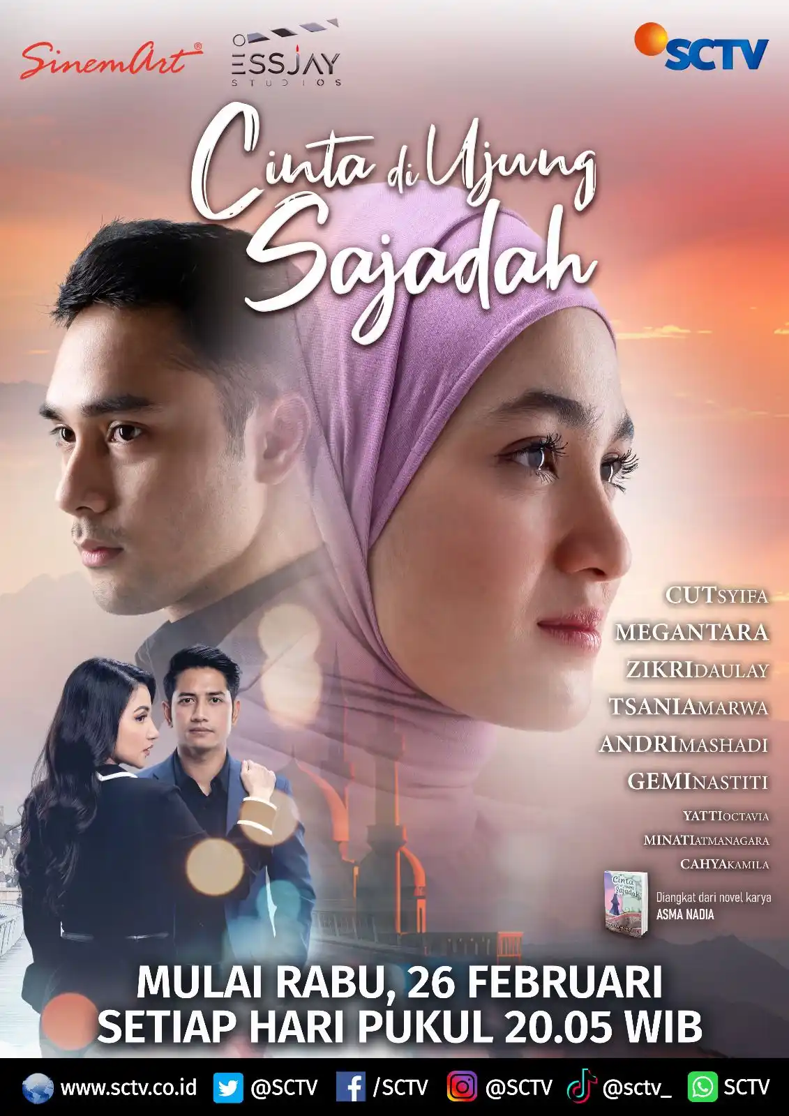 Image from SCTV: Saksikan sinetron terbaru <a class="text-blue-500 hover:underline curs...