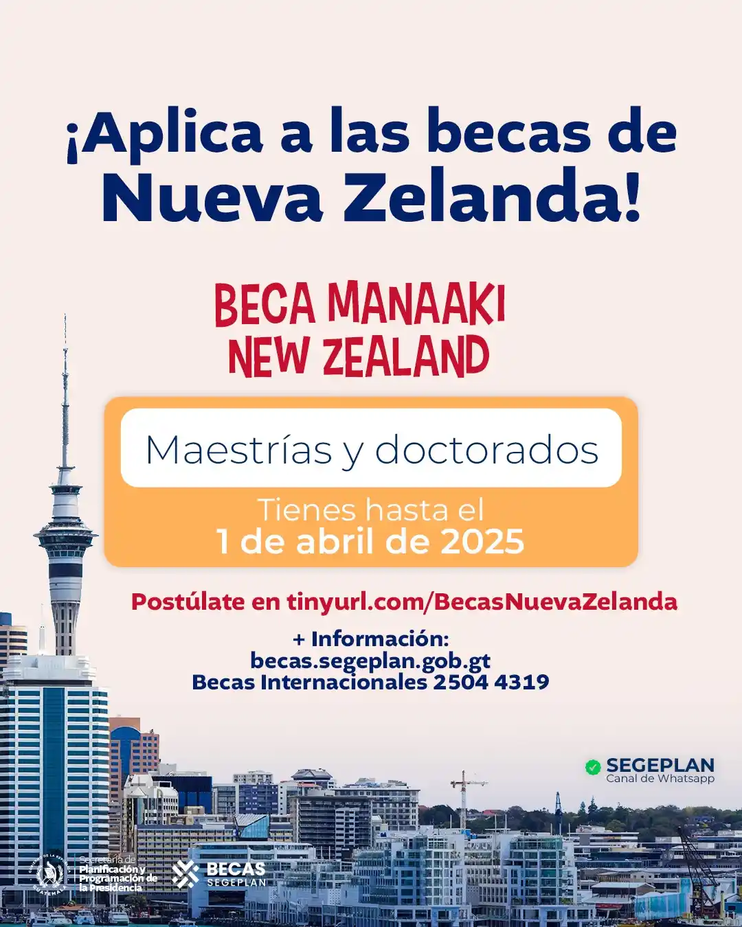 SEGEPLAN post