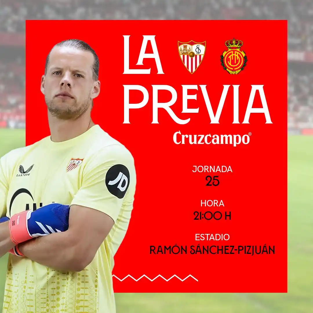 Image from Sevilla FC: La previa <a class="text-blue-500 hover:underline cursor-pointer" href...