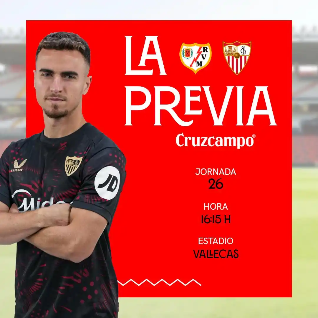 Image from Sevilla FC: La previa del <a class="text-blue-500 hover:underline cursor-pointer" ...