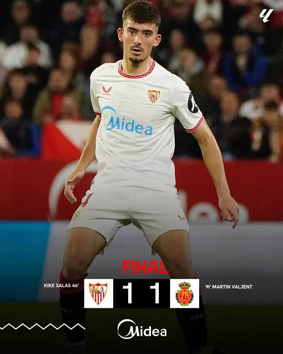 Image from Sevilla FC: Final en el Sánchez-Pizjuán. <a class="text-blue-500 hover:underline ...