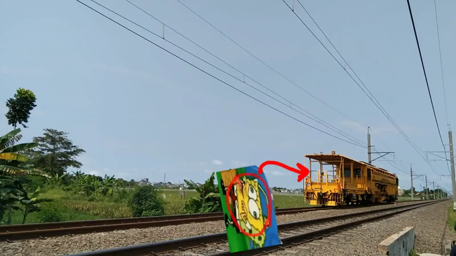Image from SIKA - Seputar Info Kereta Api: ```kp/10083 MTT (CNP - JNG)``` *pcc : Tlm - Cit 14:02 wib.* *<a class...