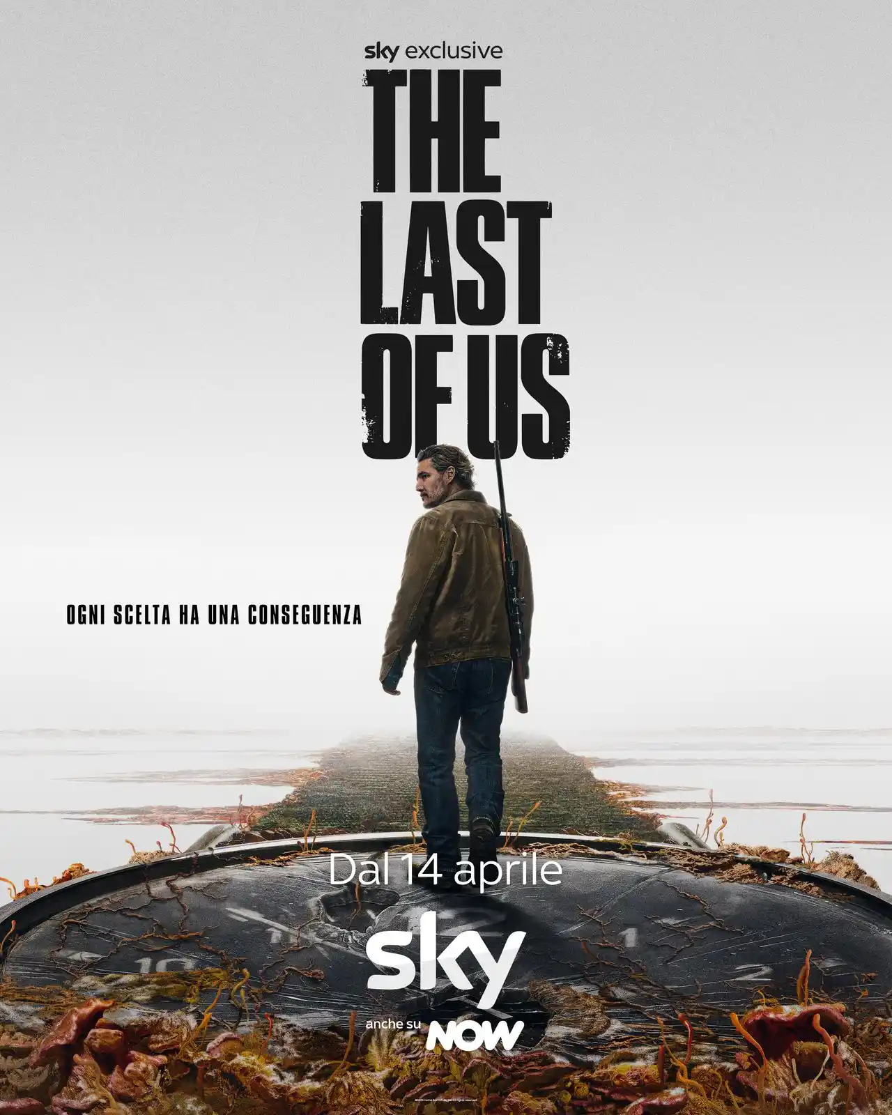 Sky Italia  post