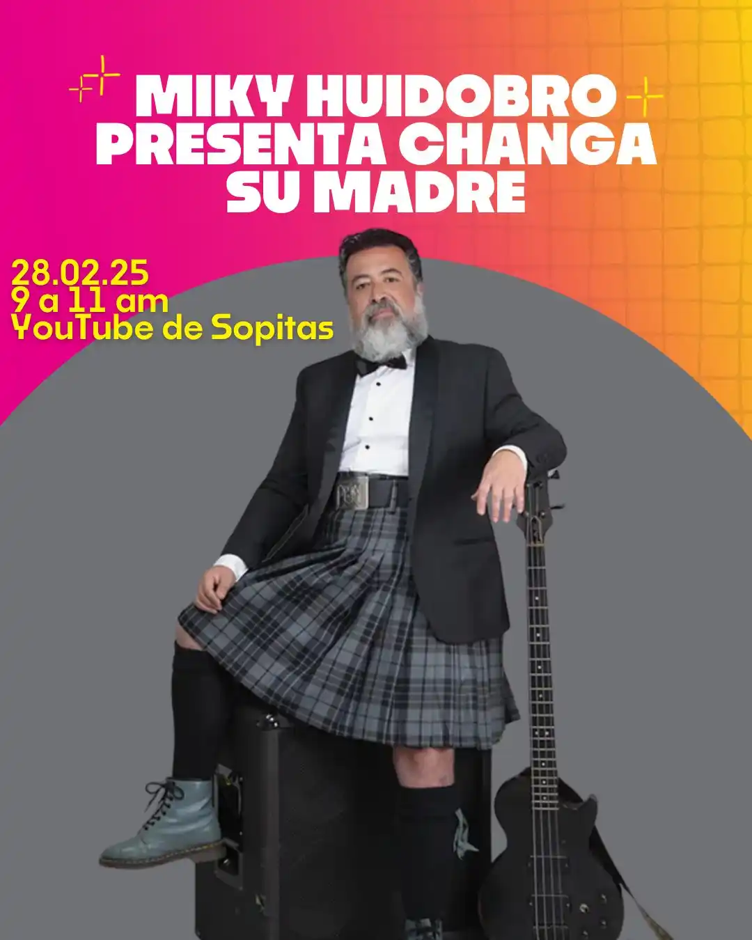 Image from Sopitas.com : ¡Viernes de regalos en <a class="text-blue-500 hover:underline cursor-...