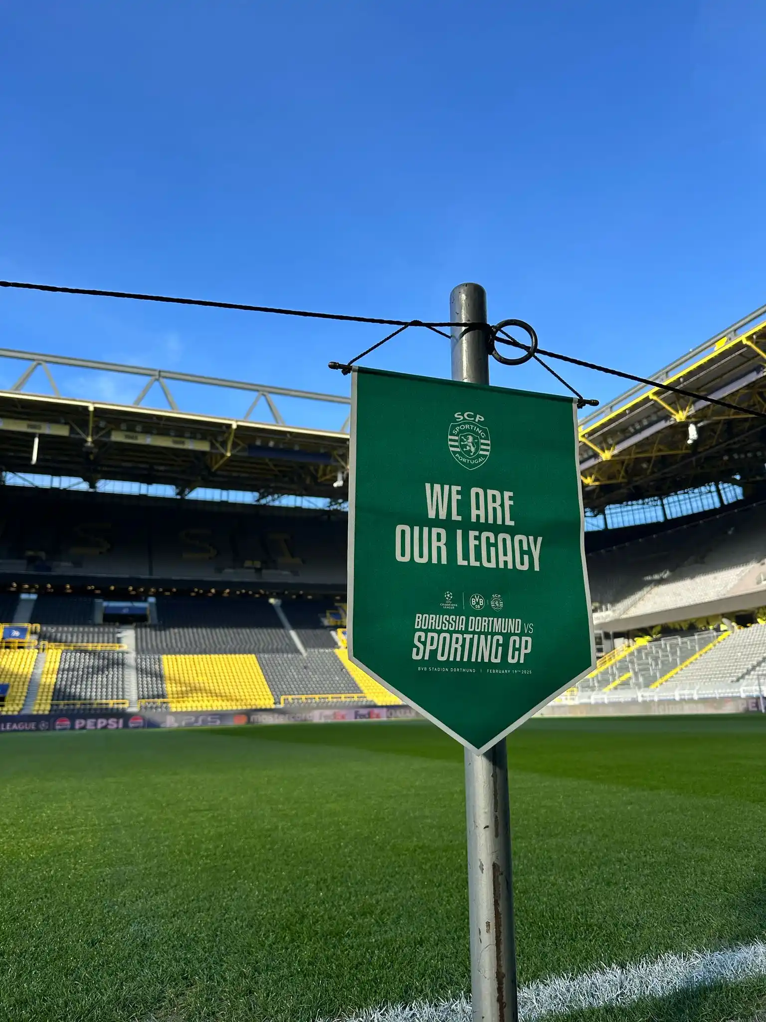 Image from Sporting CP: 🔜 <a class="text-blue-500 hover:underline cursor-pointer" href="/hash...