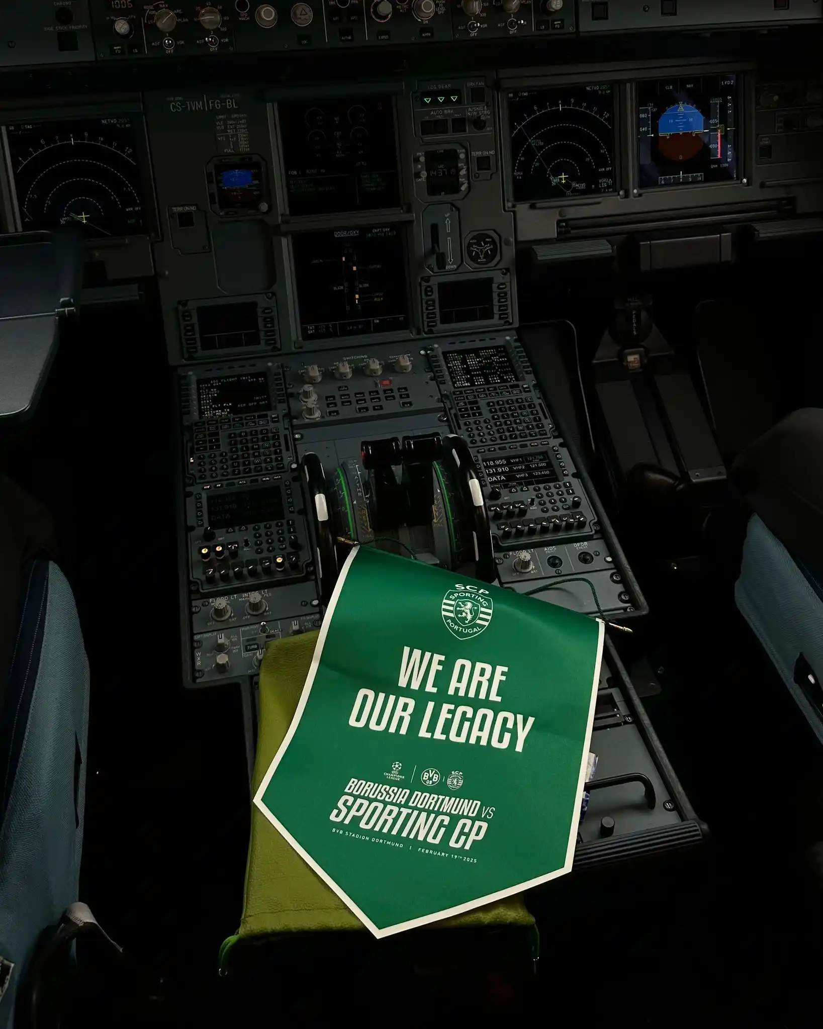 Image from Sporting CP: 🔜 <a class="text-blue-500 hover:underline cursor-pointer" href="/hash...