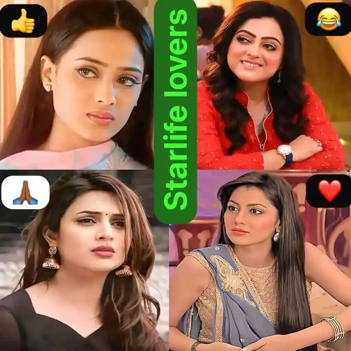 Image from Starlife Series Updates&Gossips: Which Starlife actress deserves an award as of 2025 Lets be honest😊...