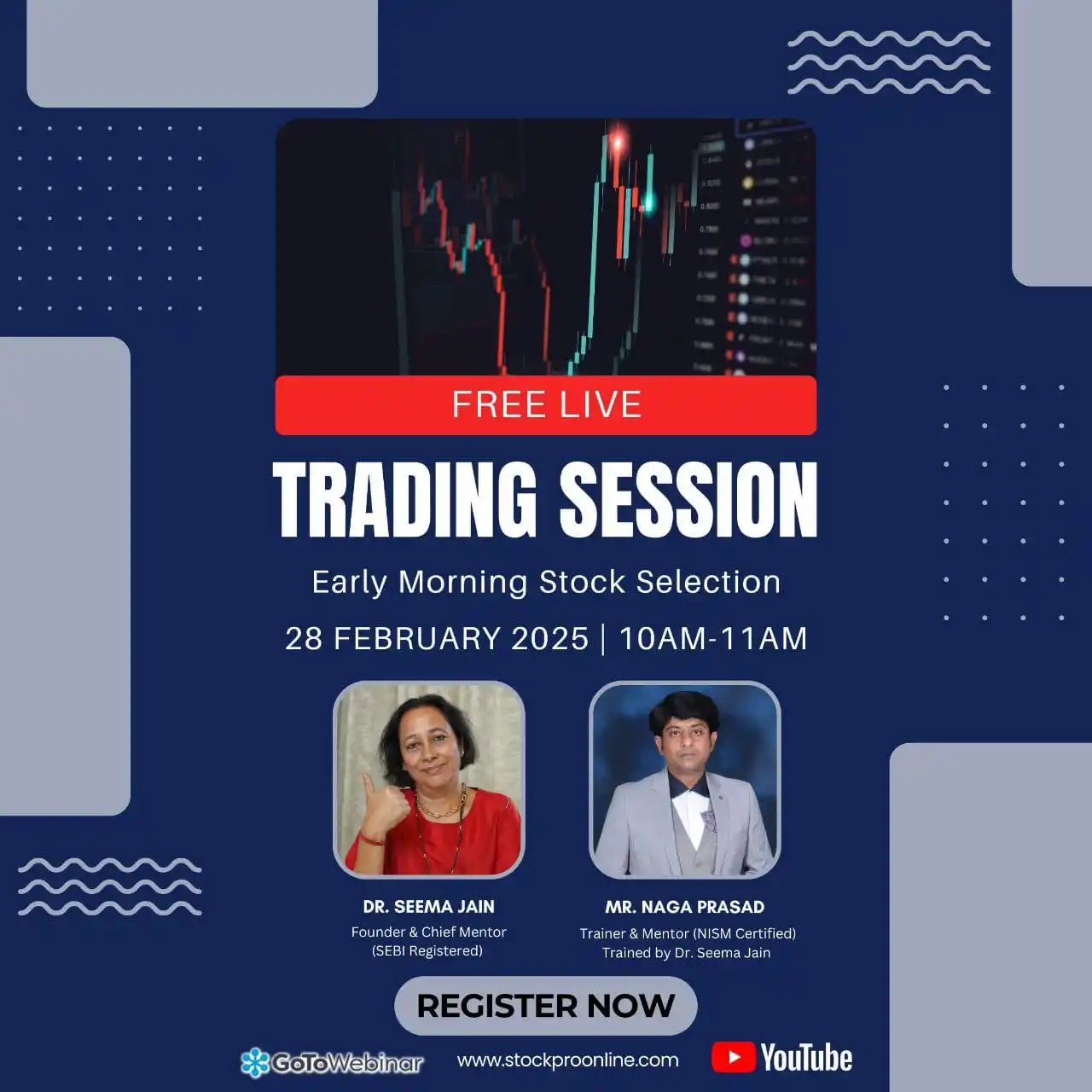 StockPro Online post