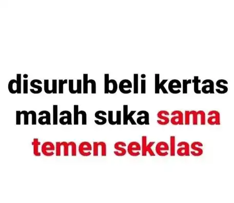 Story Random 💫 post