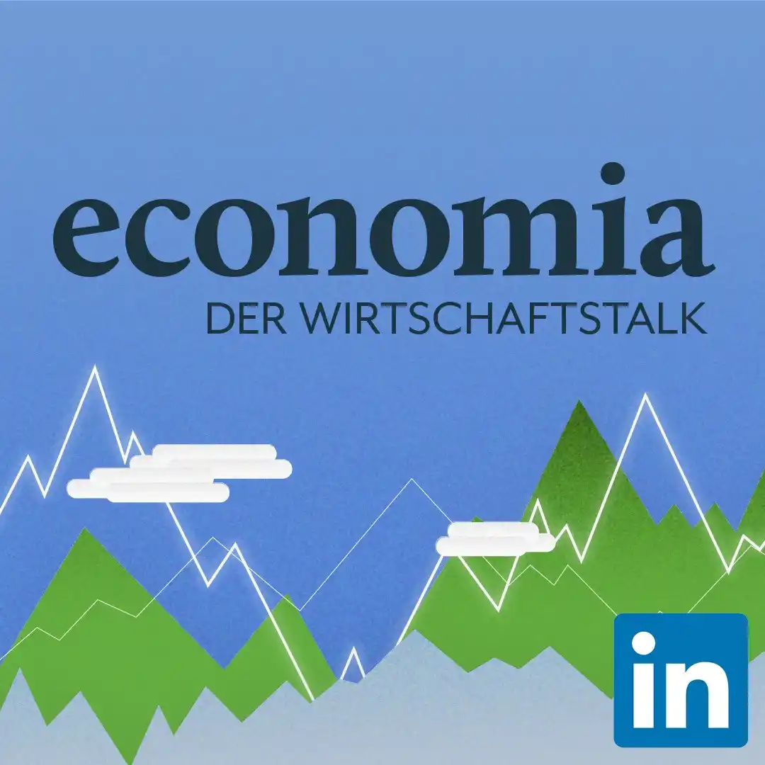 Image from Südostschweiz: *Du interessierst dich für die Bündner Wirtschaftswelt? Dann empfehlen...