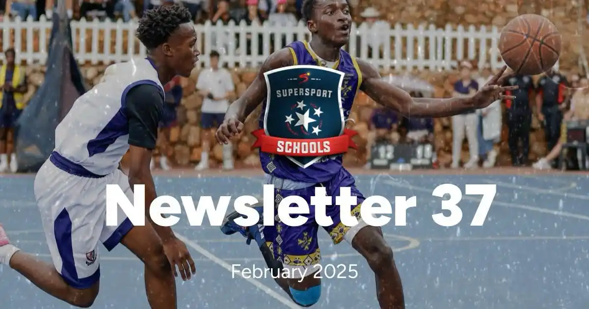 Image from SuperSport Schools: The third issue of the 2025 <a class="text-blue-500 hover:underline cu...