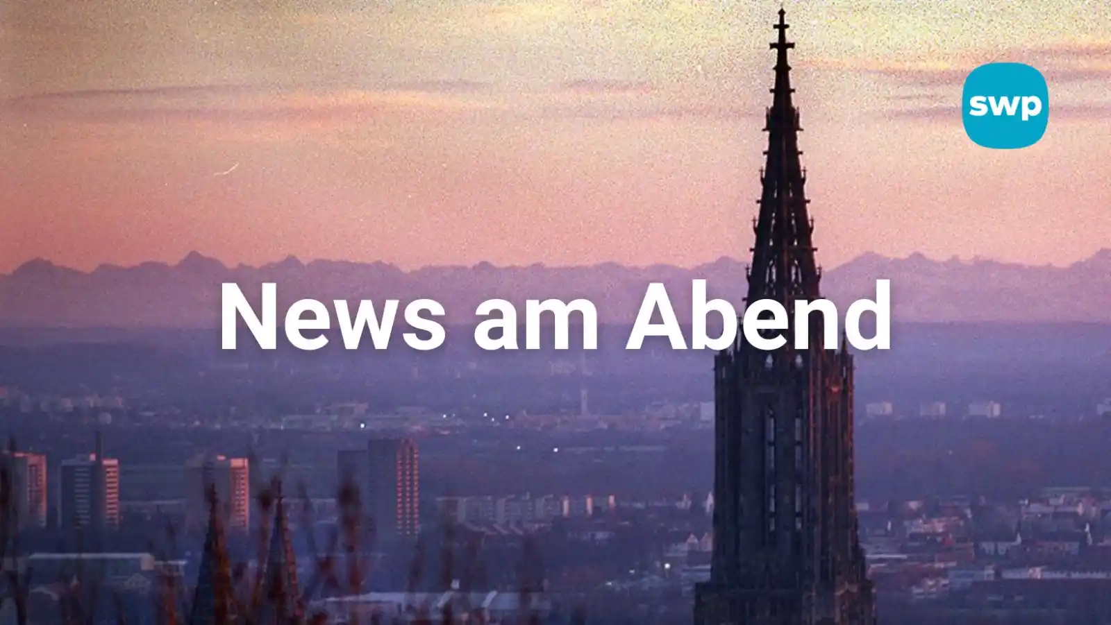 Image from SWP Ulm: Ganz schön was los heute! Bei all dem Trubel schicken wir euch verläss...