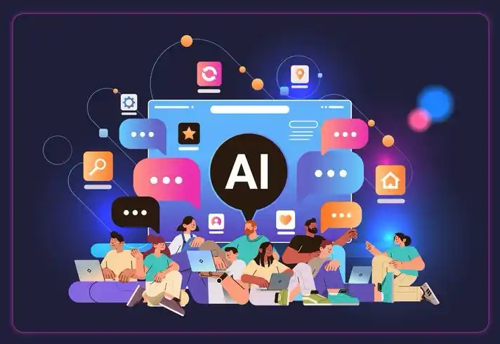 Image from Tanzania Digest : 📰 AI in Tanzanian Media: Progress & Challenges A new study on AI ado...