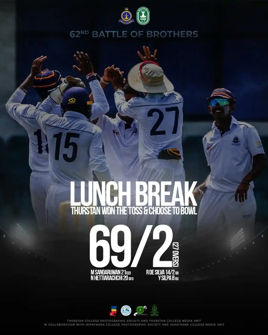 TCMUOfficial🇷🇴🎙️ post