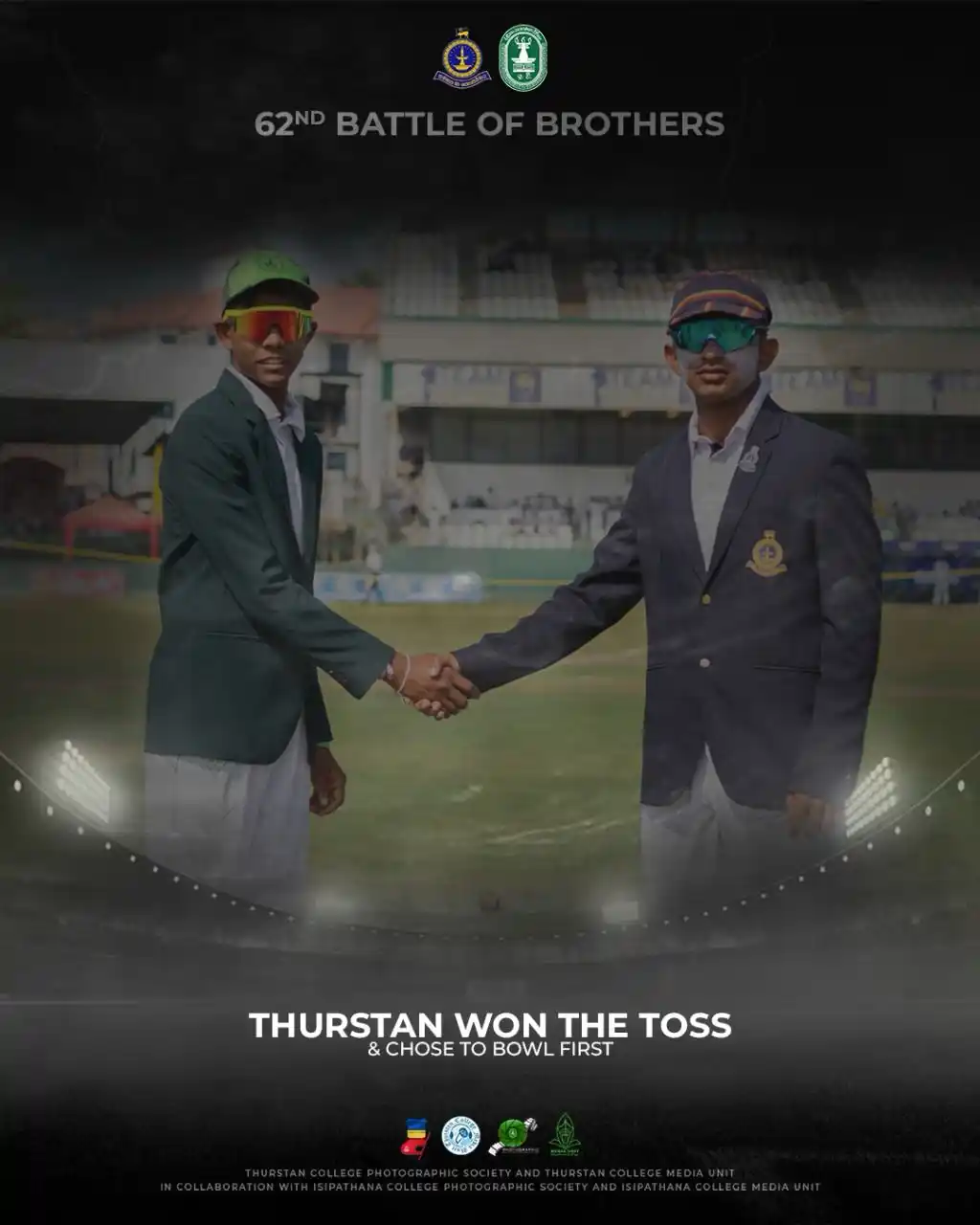 TCMUOfficial🇷🇴🎙️ post