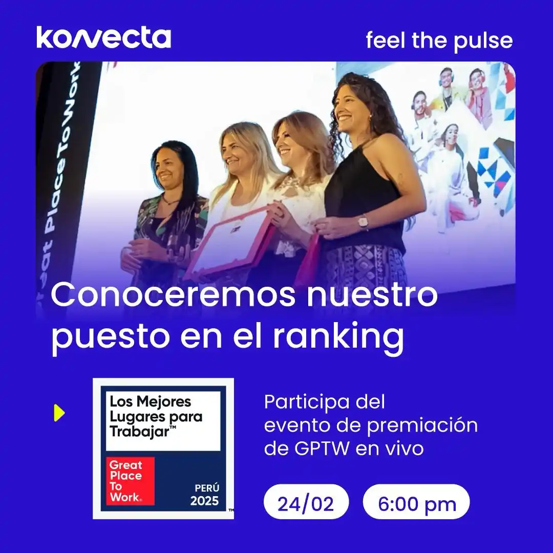 Image from TEAM CONECTADOS! 👥: Acompáñanos hoy en transmisión 🎥🔴 ¡Estamos dentro de los Mejores...