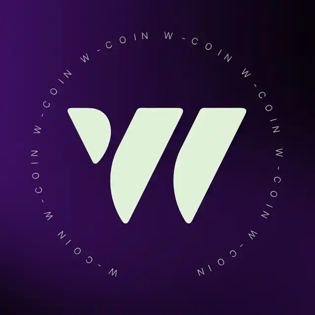 Image from Technical Salman: $WCOIN postpone listing due to the current market condition....