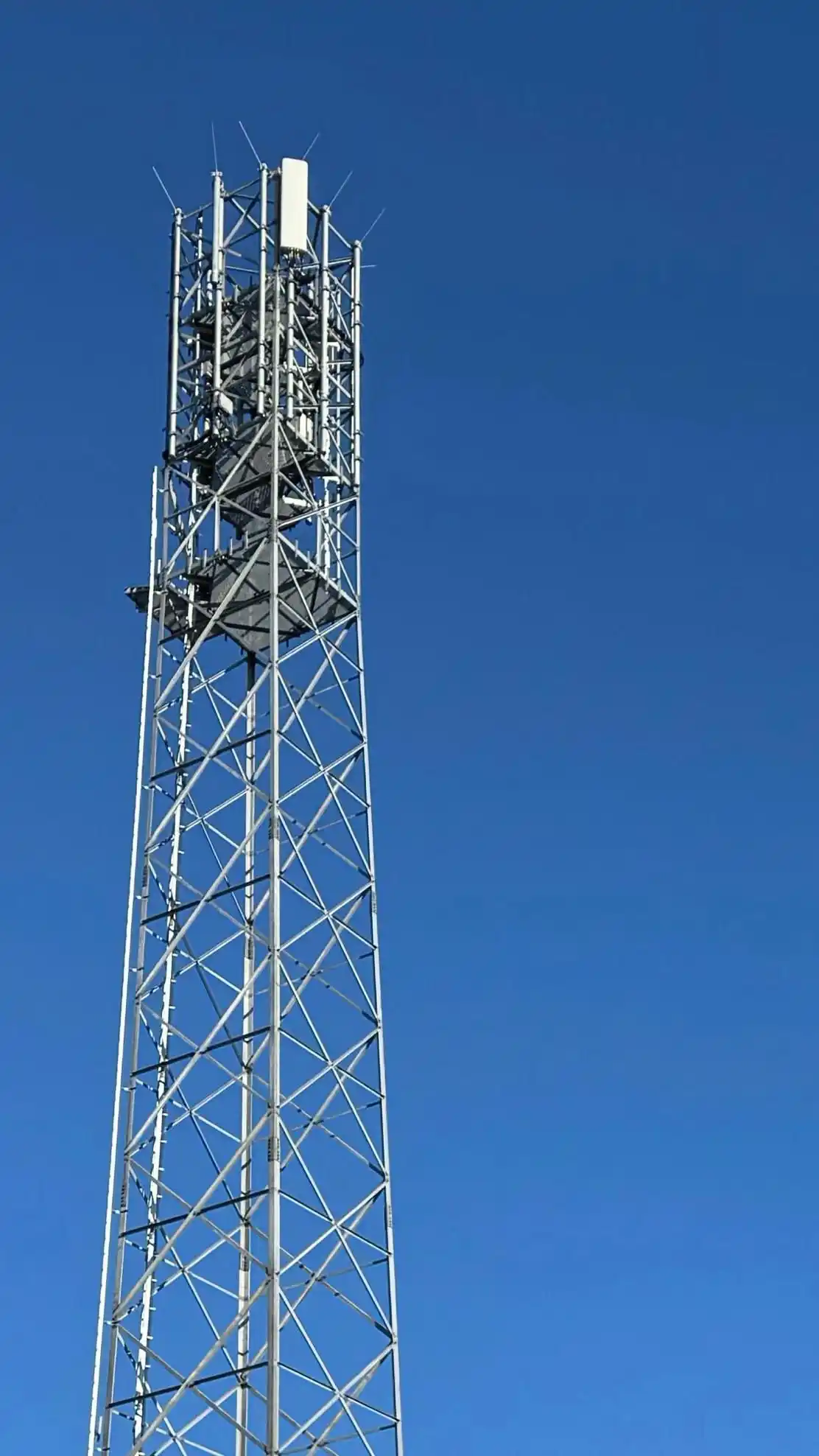 Telekom Netzausbau post