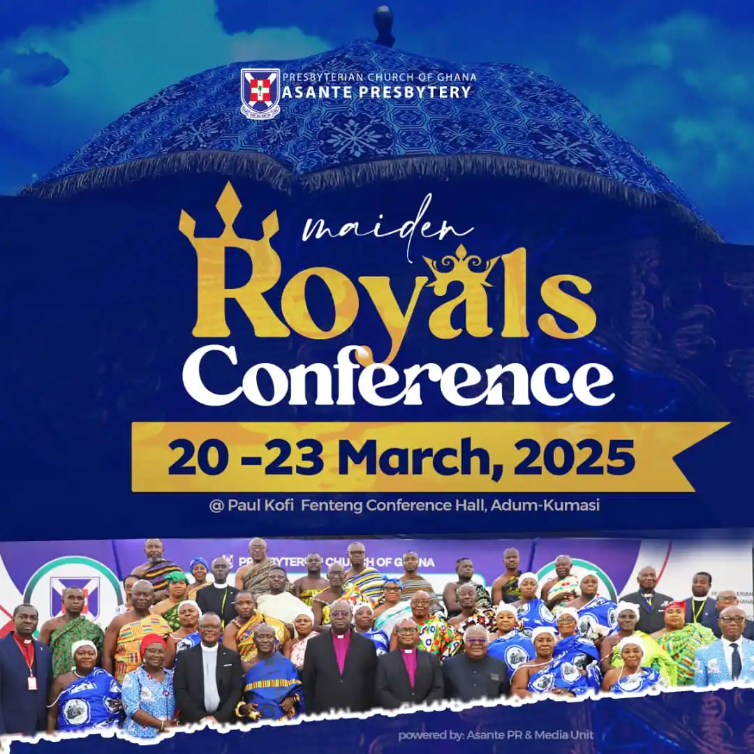 THE PRESBYTERIAN BULLETIN post