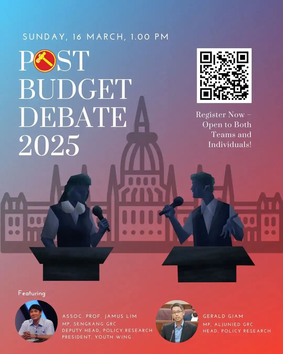 The Workers' Party post