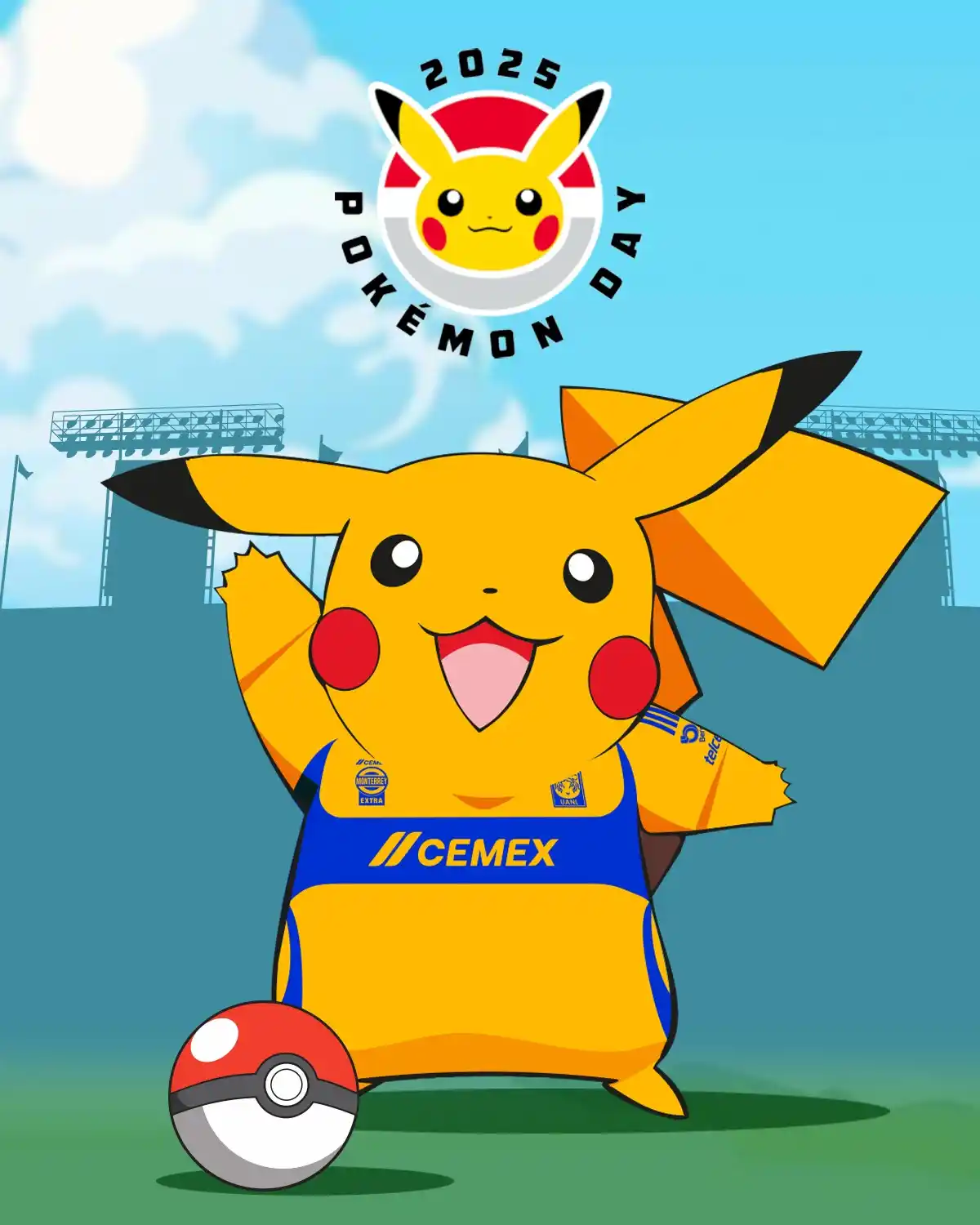 Tigres Femenil  post