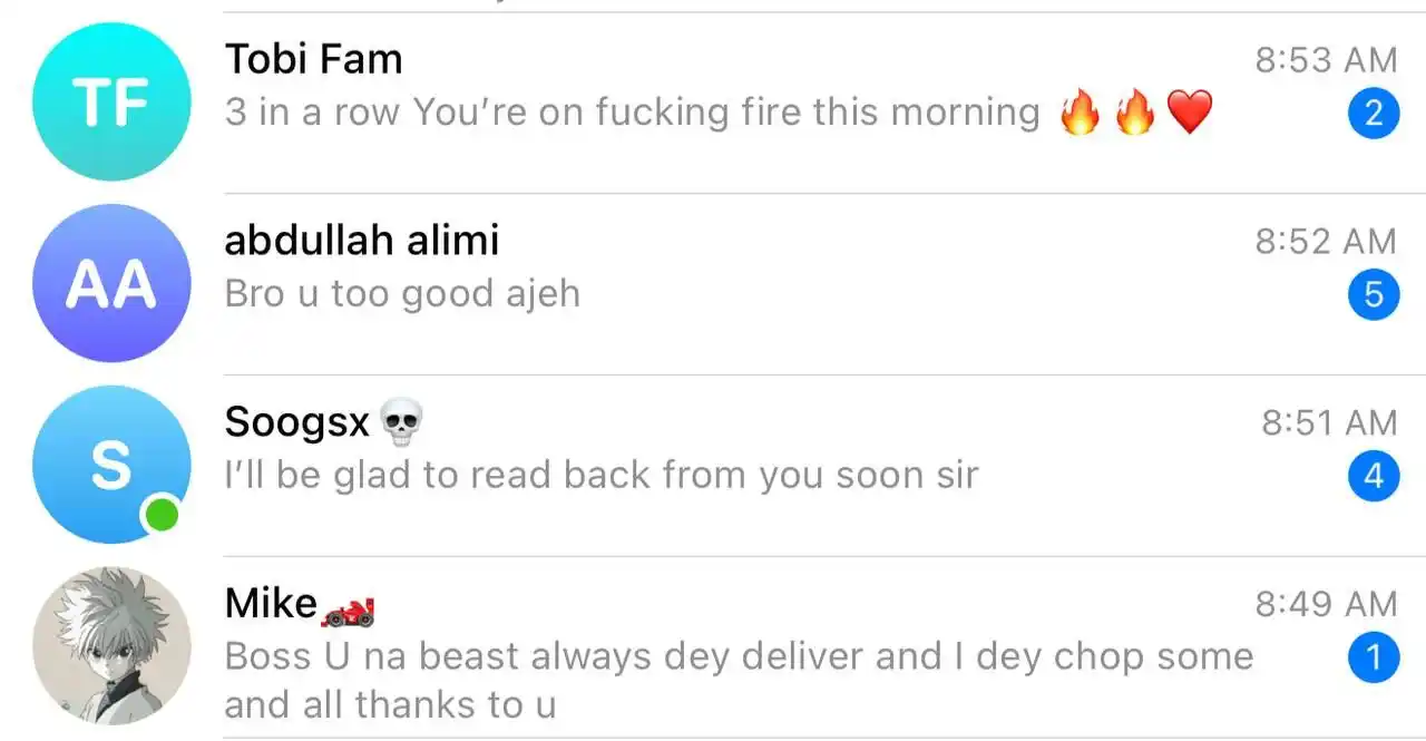 Tunde Eko post