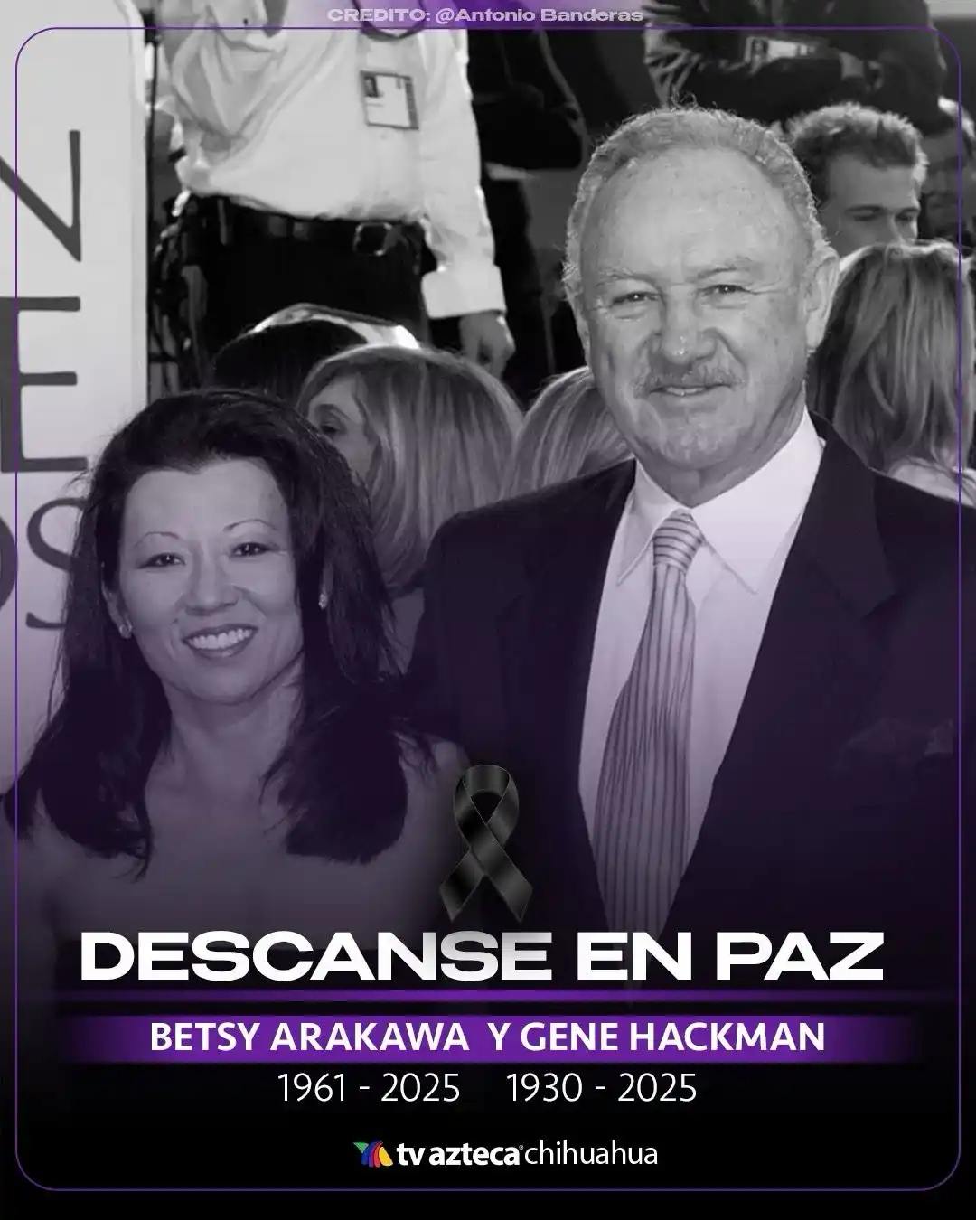 Image from TV Azteca Chihuahua : <a class="text-blue-500 hover:underline cursor-pointer" href="/hashtag...