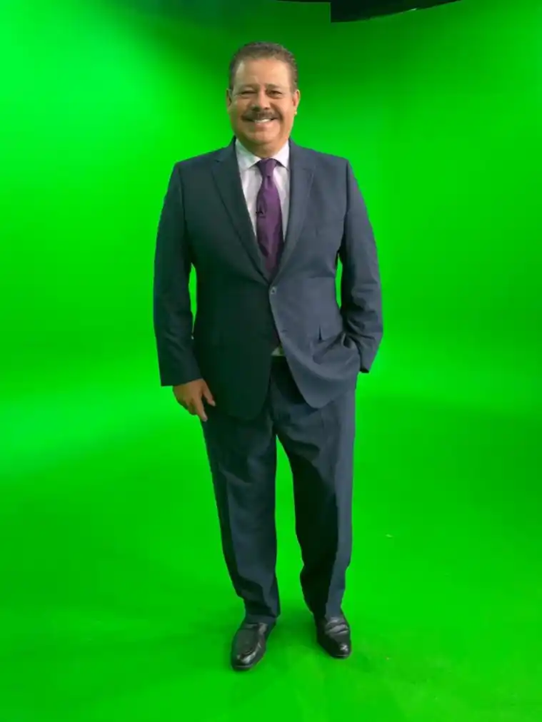 Image from TV Azteca Quintana Roo: ¡Estamos totalmente EN VIVO!🔵 📺✨ <a class="text-blue-500 hover:under...
