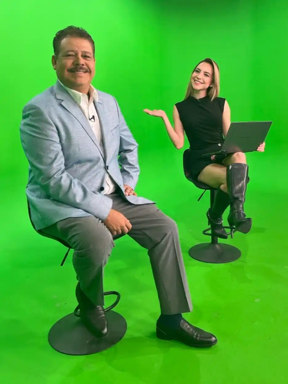 Image from TV Azteca Quintana Roo: Empezamos este viernes... ¡Ya está <a class="text-blue-500 hover:under...