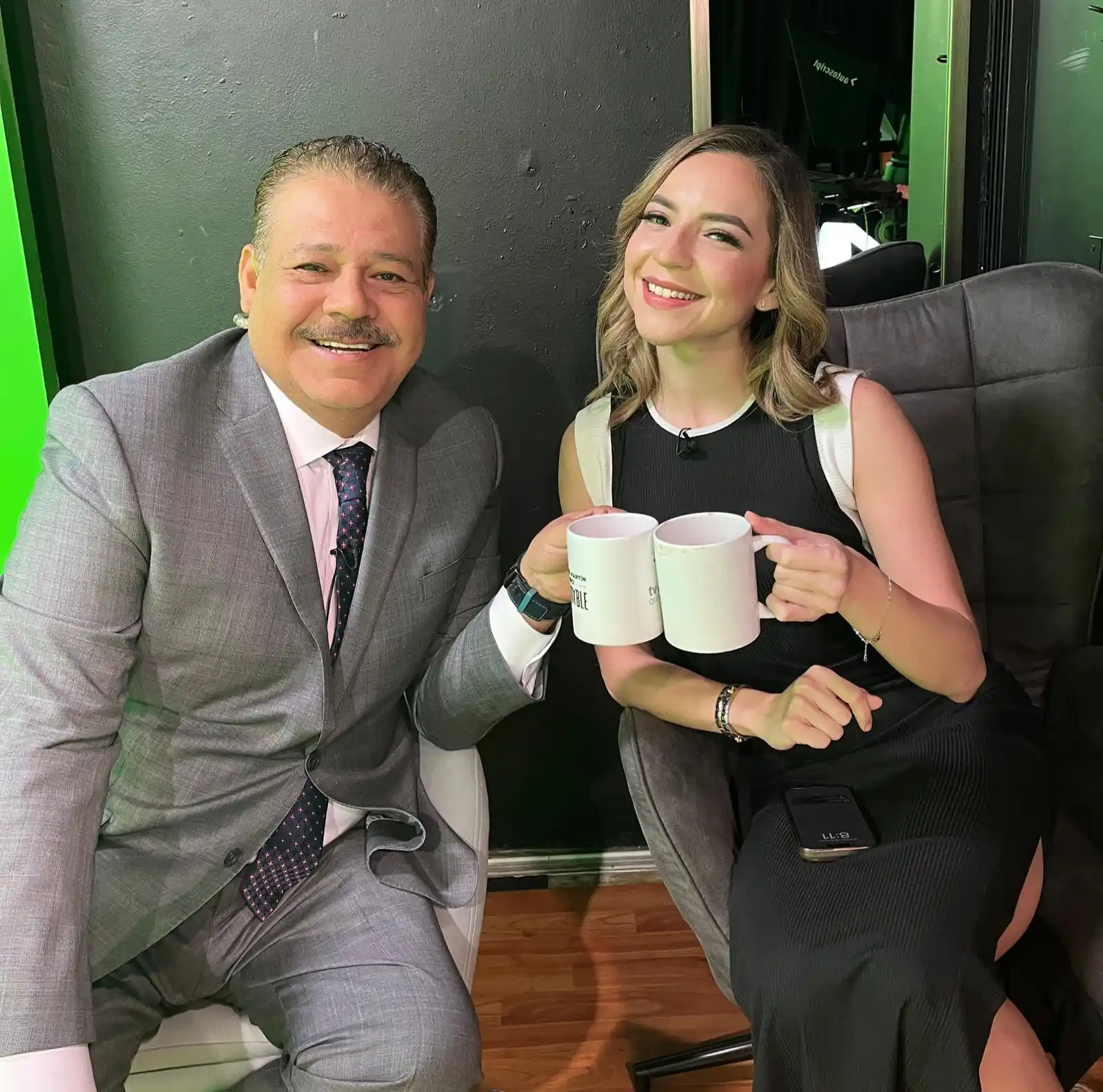 Image from TV Azteca Quintana Roo: ¿Ya tomaron café? ☕️ ¡Recuerda que ya está <a class="text-blue-500 hov...