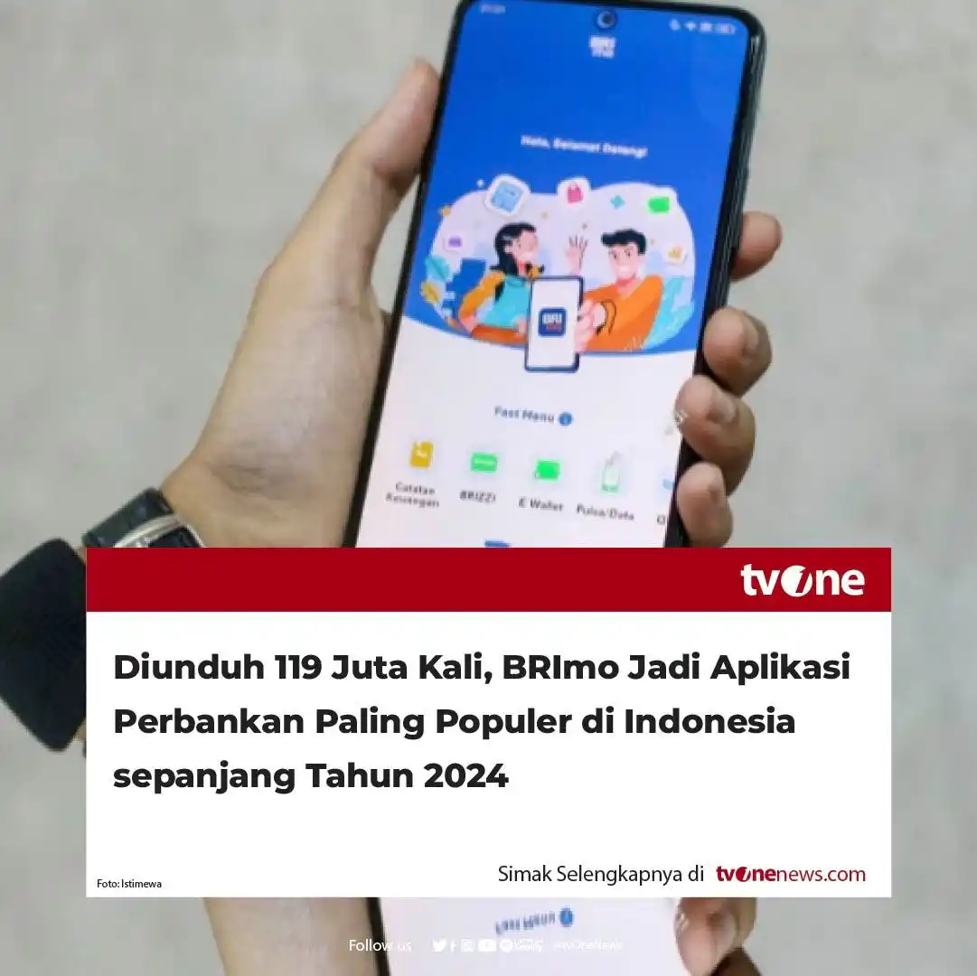 tvOneNews post
