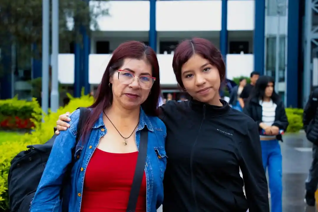 Image from UCV_LosOlivos: 📢 ¡Así se vivió nuestro examen de *<a class="text-blue-500 hover:unde...