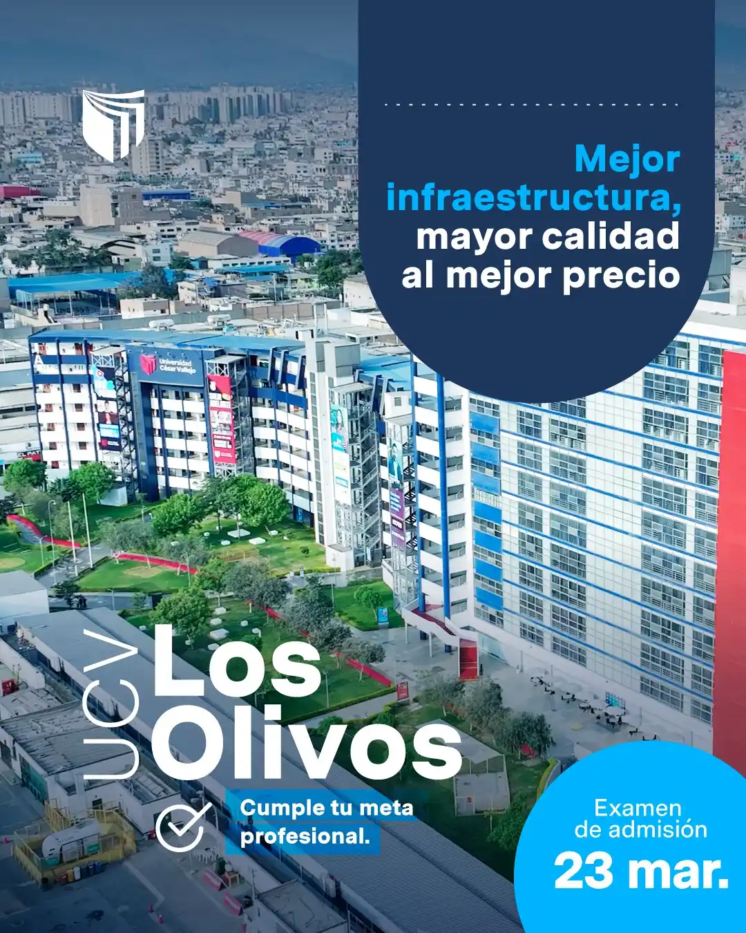Image from UCV_LosOlivos: 🔝 En la *<a class="text-blue-500 hover:underline cursor-pointer" href...