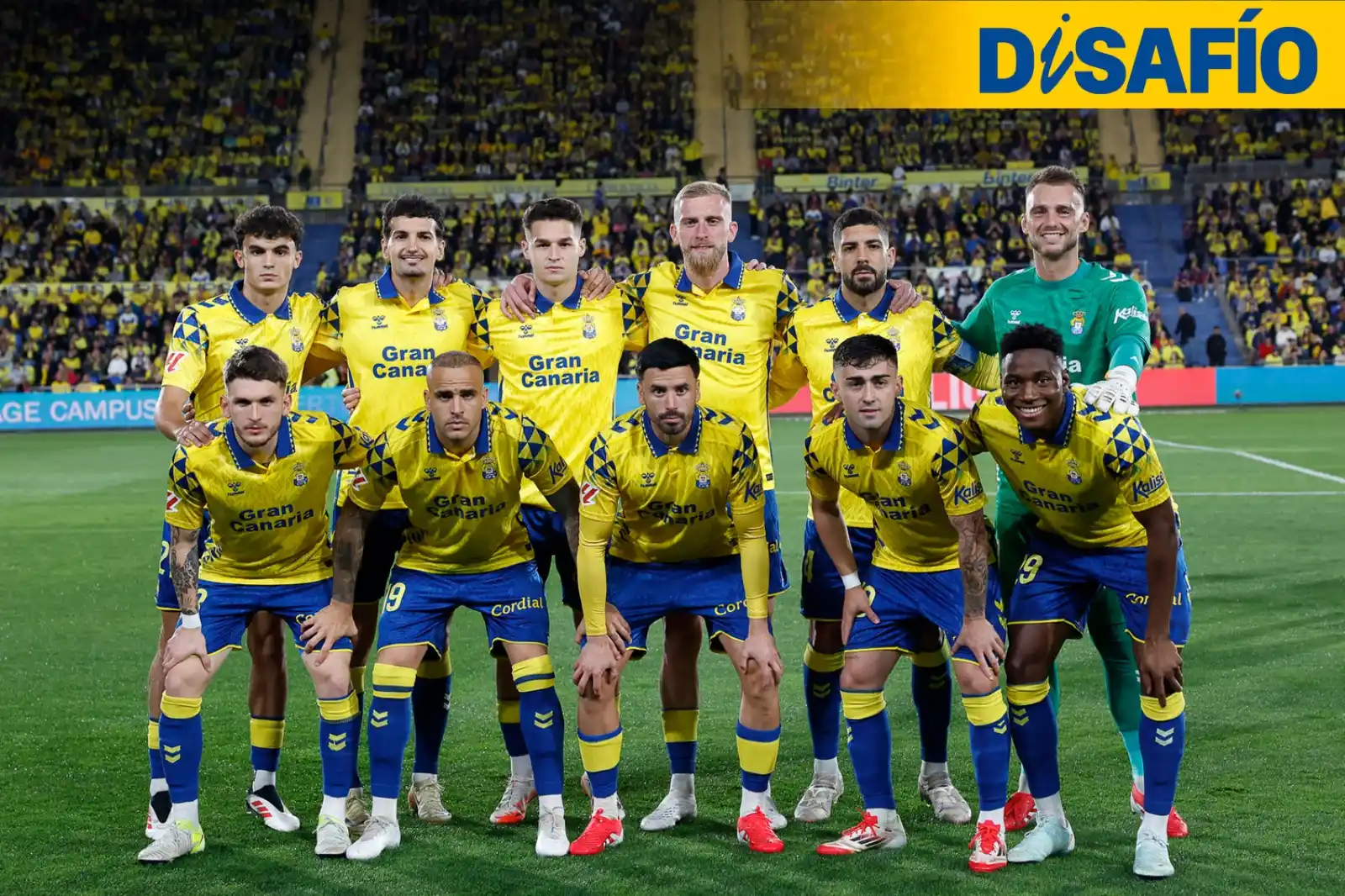 Image from UD Las Palmas: 📹 El resumen de <a class="text-blue-500 hover:underline cursor-pointe...