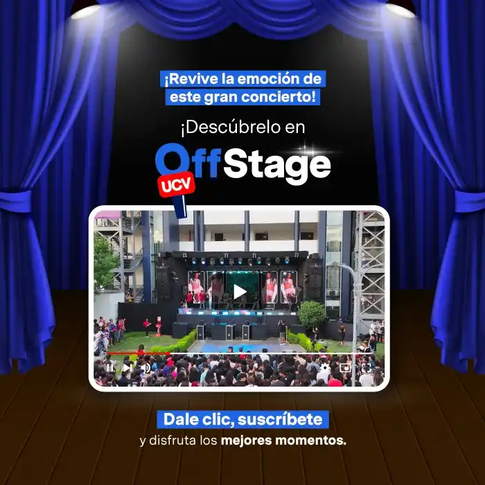 Universidad César Vallejo post