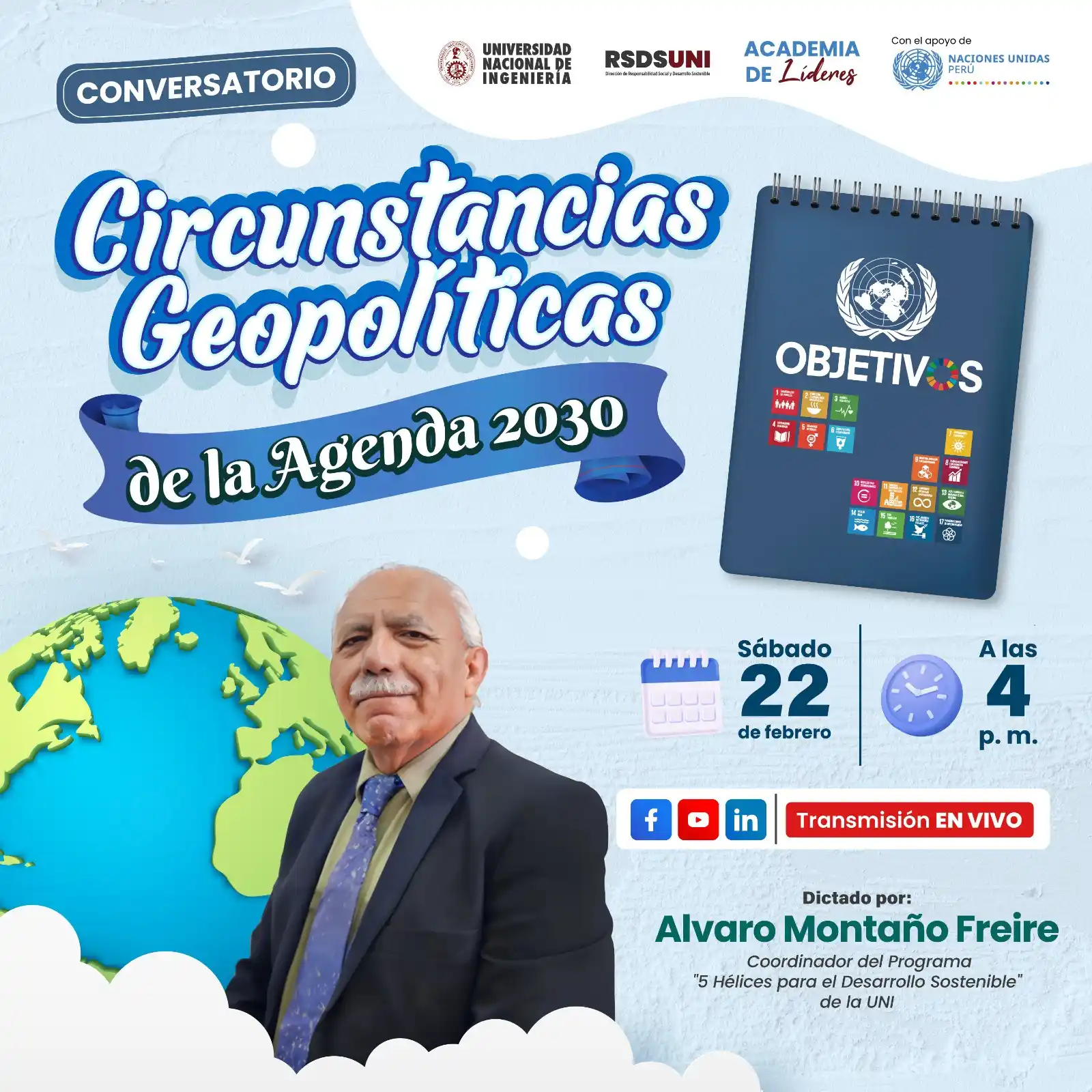 Universidad Nacional de Ingeniería (UNI) post