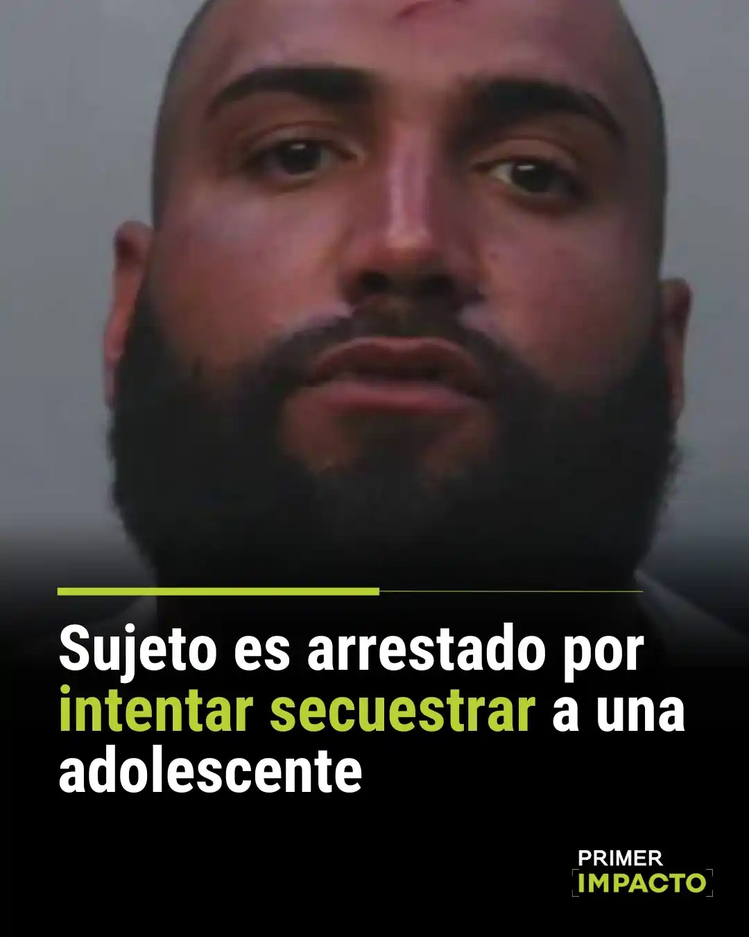 Univision - Primer Impacto post